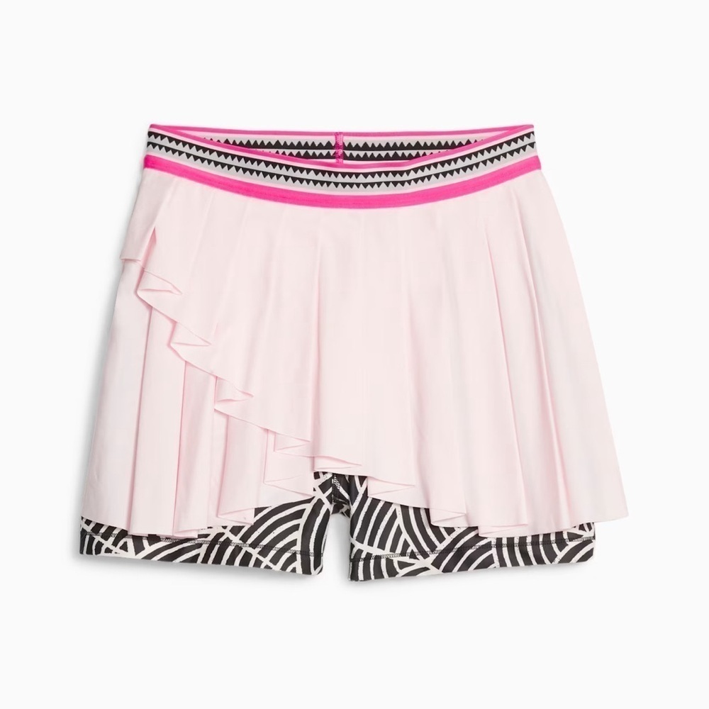PUMA x‎ Lemlem skirt